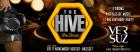 Flyer van The Hive - Versuz