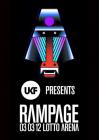 Nieuws thumbnail: [REVIEW] UKF Rampage - Lotto Arena (03/03/2012)