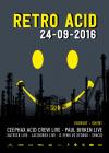 Nieuws thumbnail: Veel live-werk op retro Acid!