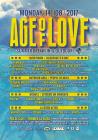 Nieuws thumbnail: Age of Love Summer Break @ former La Bush