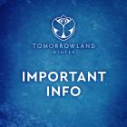 Nieuws thumbnail: Tomorrowland Winter 2020 afgelast
