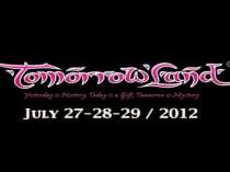 Trailer Tomorrowland 2012: First artist