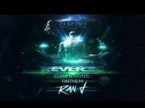 Release Ran-D - Dimensions (Reverze Anthem 2013)