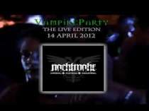 Trailer VampireParty Live 2012