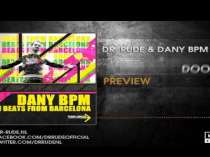 Release Dr Rude & Dany BPM - Dookey