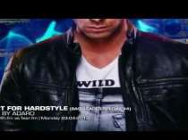Release Adaro - Heart for Hardstyle (Bassleader Special #4)