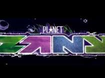 Release Planet Zany (album teaser)