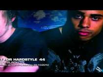 Release Blacklite - Heart for Hardstyle