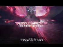 Release Psyko Punkz - Beyond Belief (Reverze 2012 anthem)