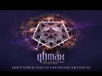 Trailer  Qlimax 2014 | Official Q-dance Anthem | Noisecontrollers – The Source Code of Creation