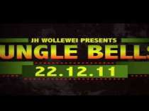 Trailer Jungle Bells - 22/12 @ JH Wollewei