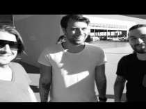 Trailer Swedish House Mafia @ Tomorrowland 2012